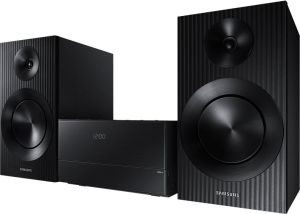 Wieża Samsung MM-J330/EN 7