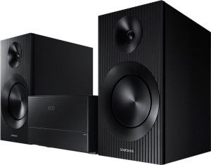 Wieża Samsung MM-J330/EN 8