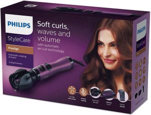 Suszarko-lokówka Philips HP8668/00 7