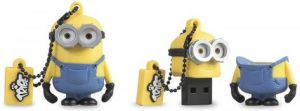 Pendrive Tribe Minionki Bob 8GB (FD021410) 1
