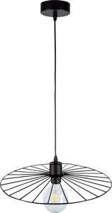 Lampa wisząca BRITOP Lighting Industrialna lampa wisząca do jadalni Britop Antonella 189249104 1