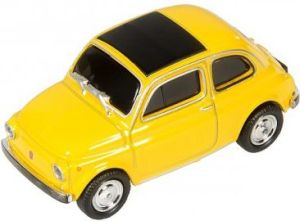 Pendrive Autodrive Fiat 500 Oldtimer 8GB (12359) 1