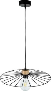 Lampa wisząca BRITOP Lighting Industrialna lampa wisząca do jadalni Britop Antonella 189219104 1