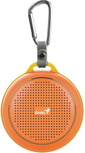 Głośnik Genius SP-906BT (31731070103) 4