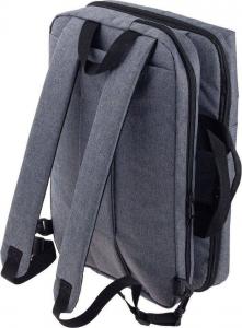 Plecak Rovicky 15" (NB9764-4344 GRAY) 2