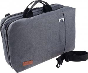 Plecak Rovicky 15" (NB9764-4344 GRAY) 3