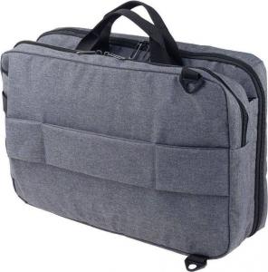 Plecak Rovicky 15" (NB9764-4344 GRAY) 4