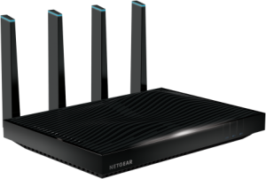 Router NETGEAR Nighthawk X8 SMART 7PT (R8500-100PES) 3