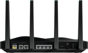 Router NETGEAR Nighthawk X8 SMART 7PT (R8500-100PES) 4