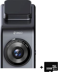 Wideorejestrator 360 G300H Premium 1