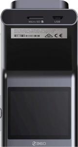 Wideorejestrator 360 G300H Premium 4