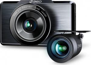 Wideorejestrator 360 G500H Premium 2