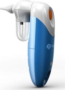 Haxe Haxe Elektryczny Aspirator Do Nosa Na Katar Odciągacz Na Katarek 2