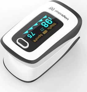 Pulsoksymetr Meriden JPD-500E 2