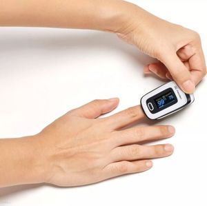 Pulsoksymetr Meriden JPD-500E 3