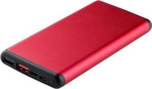 Powerbank Upominkarnia 10000 mAh Mauro Conti z przyssawkami 1