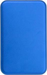 Powerbank Upominkarnia Power bank 4000 mAh, ładowarka słoneczna 1