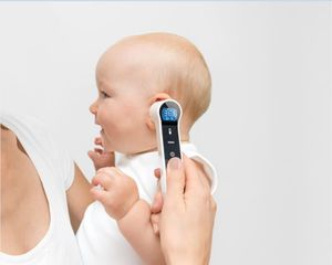 Termometr Meriden TM-19 8