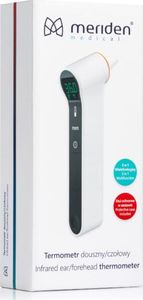 Termometr Meriden TM-19 9