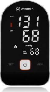 Ciśnieniomierz Meriden Meriden Cyfrowy Ciśnieniomierz Xlive 3 3