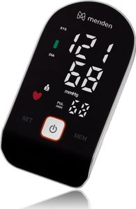 Ciśnieniomierz Meriden Meriden Cyfrowy Ciśnieniomierz Xlive 3 4