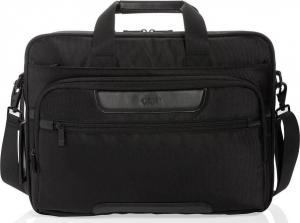 Torba Upominkarnia Swiss Peak rPET Voyager 15.6" 2