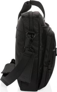 Torba Upominkarnia Swiss Peak rPET Voyager 15.6" 3