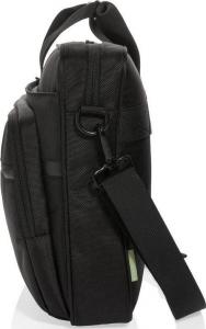 Torba Upominkarnia Swiss Peak rPET Voyager 15.6" 4