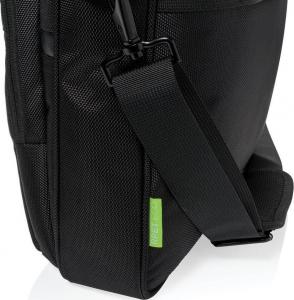 Torba Upominkarnia Swiss Peak rPET Voyager 15.6" 7