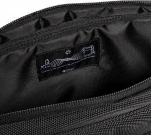 Torba Upominkarnia Swiss Peak rPET Voyager 15.6" 8