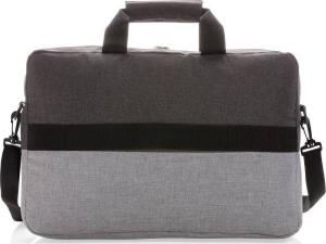 Torba Upominkarnia rPET Duo Color 15.6" 3