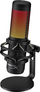 Mikrofon HyperX QuadCast S (HMIQ1S-XX-RG/G) 1