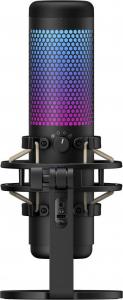 Mikrofon HyperX QuadCast S (4P5P7AA) 2
