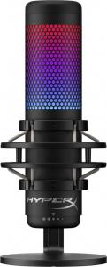 Mikrofon HyperX QuadCast S (4P5P7AA) 4