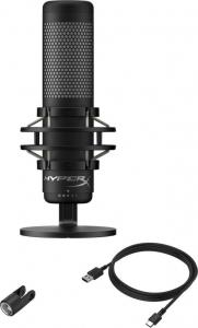 Mikrofon HyperX QuadCast S (4P5P7AA) 5