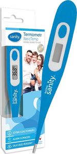 Termometr Sanity Termometr BasicTemp 2