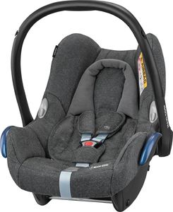 Fotelik samochodowy Maxi Cosi Maxi Cosi CabrioFix - fotelik samochodowy 0-13kg | Sparkling Grey 1