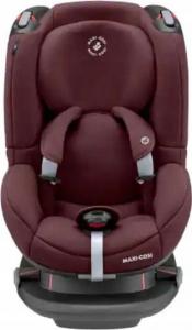 Fotelik samochodowy Maxi Cosi Tobi 9-18 kg | Authentic Red 3