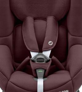 Fotelik samochodowy Maxi Cosi Tobi 9-18 kg | Authentic Red 5