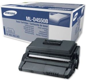 Toner Samsung ML-D4550B 1