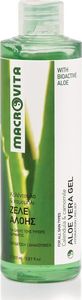 Macrovita MACROVITA aloesowy żel do ciała z bio-składnikami BIOACTIVE 150ml 1