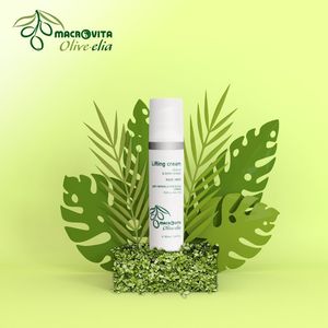 Macrovita Liftingujący krem na twarz i szyję 50ml 2