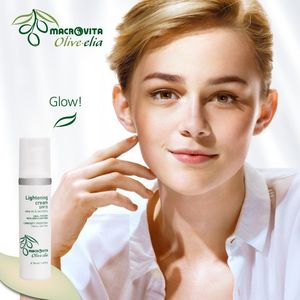 Macrovita Krem rozjaśniający przebarwienia 50ml 3