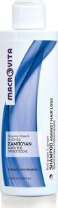 Macrovita Wzmacniający szampon przeciw wypadaniu włosów 200 ml 2