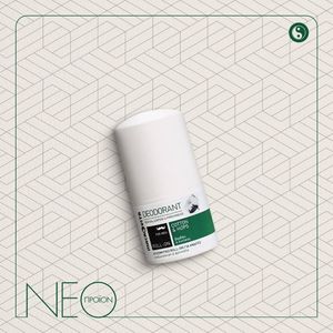 Macrovita Dezodorant Roll- on dla mężczyzn z bawełną i chmielem 50 ml 2