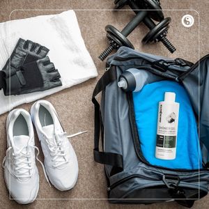 Macrovita MACROVITA ŻEL POD PRYSZNIC DLA MĘŻCZYZN z bawełną i bio-chmielem 250ml 2