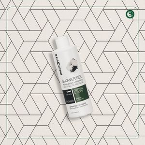 Macrovita MACROVITA ŻEL POD PRYSZNIC DLA MĘŻCZYZN z bawełną i bio-chmielem 250ml 3