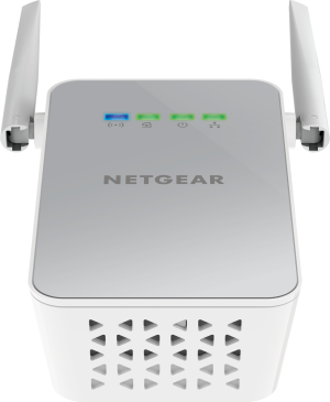 Adapter powerline NETGEAR PLW1000 (PLW1000-100PES) 4