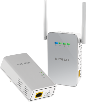 Adapter powerline NETGEAR PLW1000 (PLW1000-100PES) 5