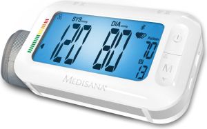 Ciśnieniomierz Medisana BU 575 Connect (51296) 1